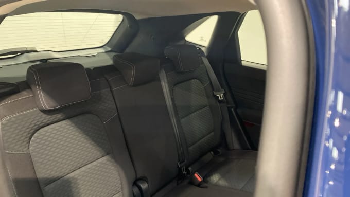 2022 Ford Kuga