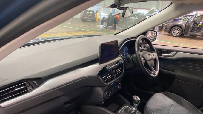 2022 Ford Kuga