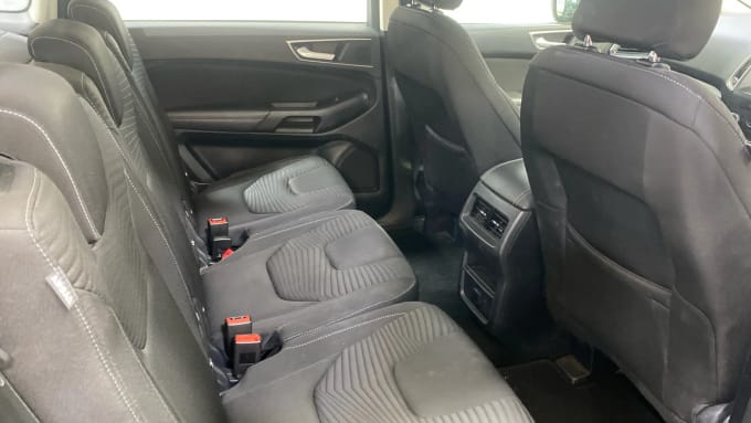 2021 Ford S-max