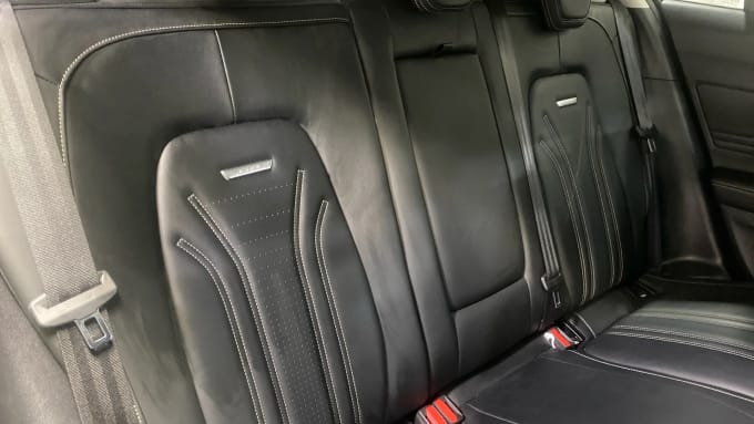 2019 Ford Focus