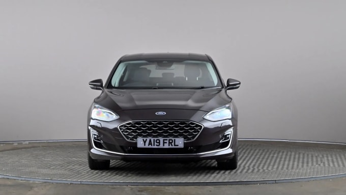 2019 Ford Focus
