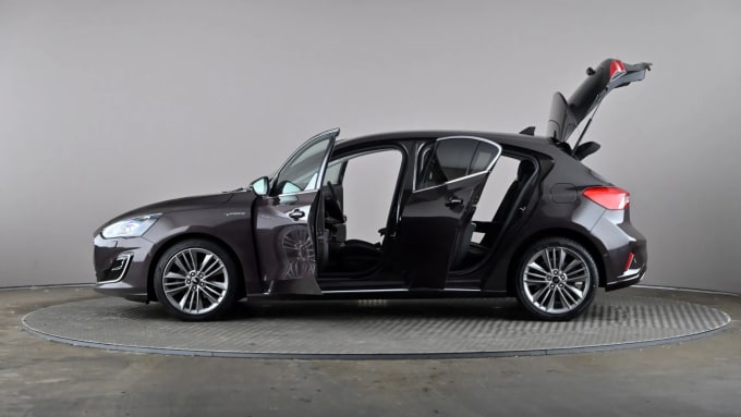 2019 Ford Focus