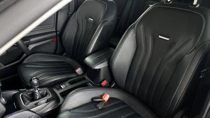 2019 Ford Focus