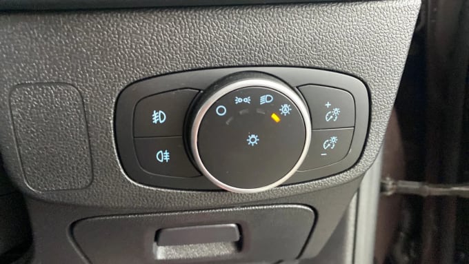 2019 Ford Focus