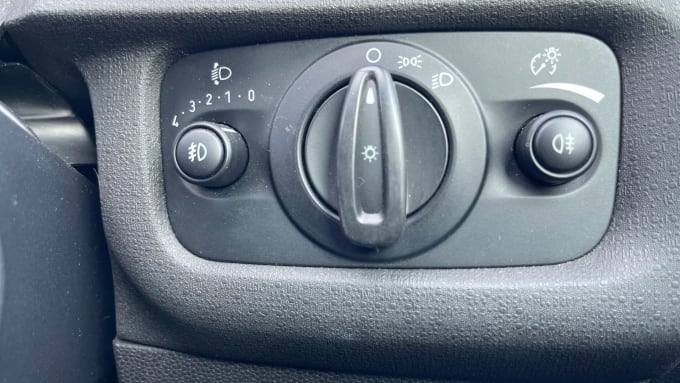 2017 Ford Fiesta