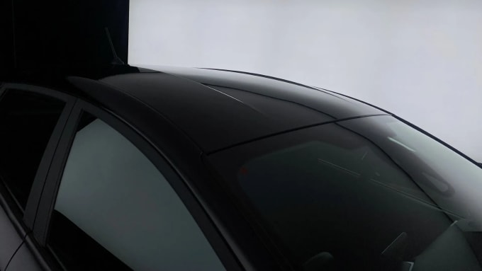 2023 Ford Fiesta