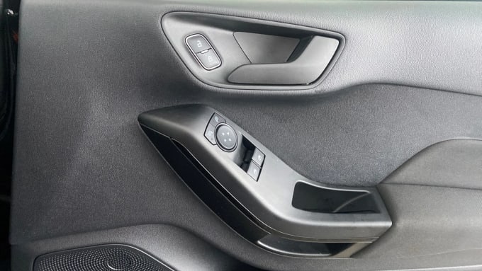 2023 Ford Fiesta