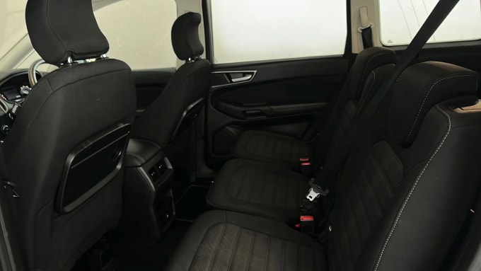 2017 Ford Galaxy