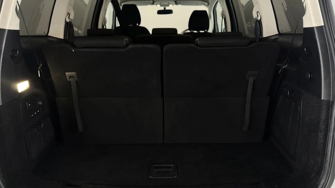 2017 Ford Galaxy