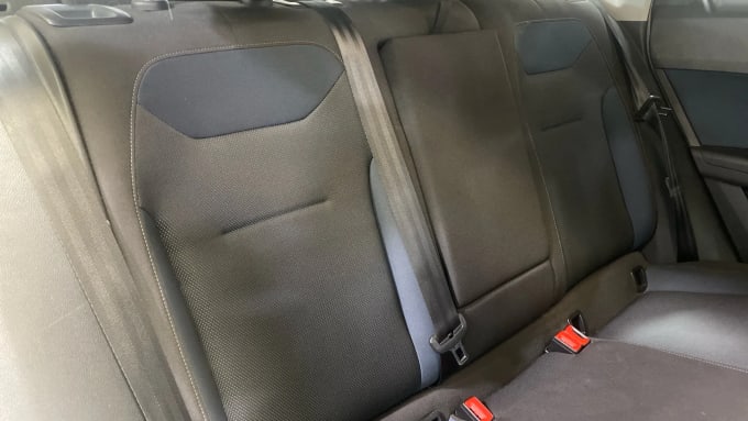 2016 Seat Ateca