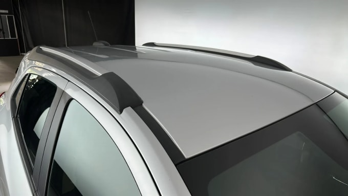 2017 Vauxhall Mokka