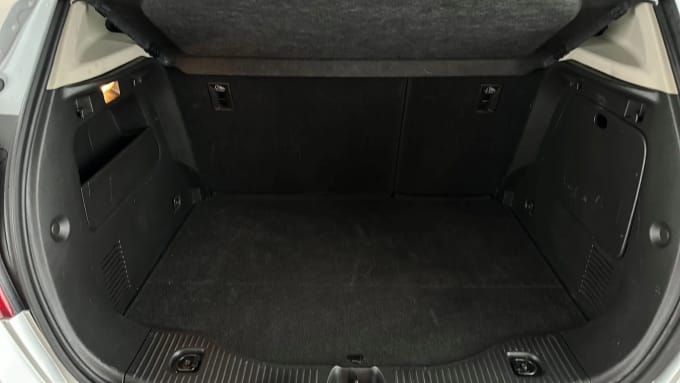 2017 Vauxhall Mokka