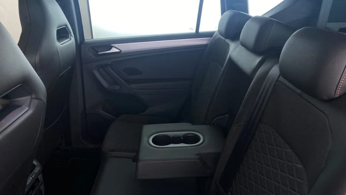 2021 Seat Tarraco