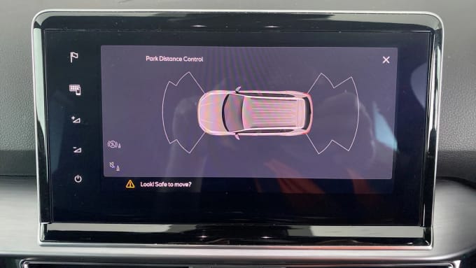 2021 Seat Tarraco