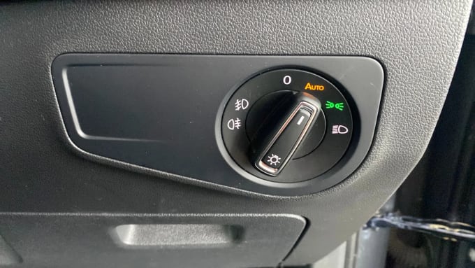 2021 Seat Tarraco