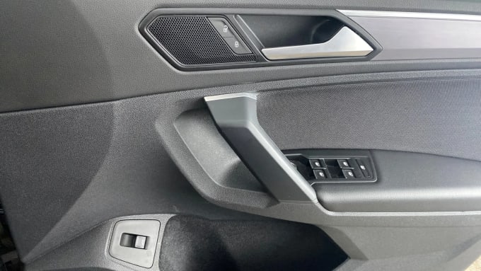 2021 Seat Tarraco