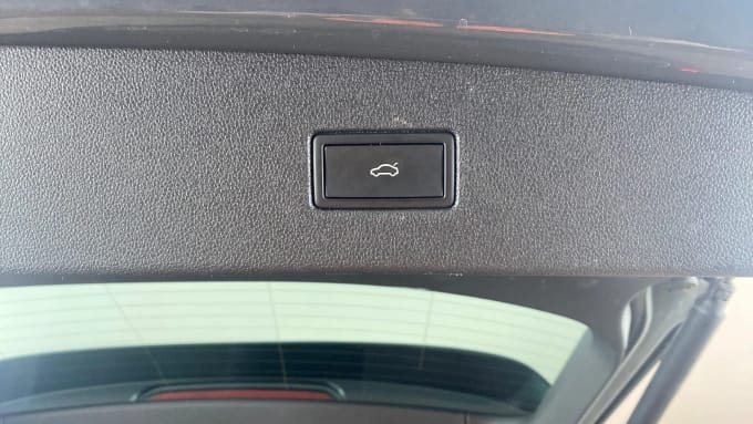 2021 Seat Tarraco