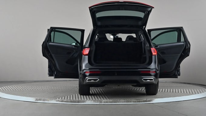 2021 Seat Tarraco
