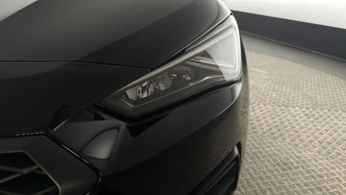 2021 Seat Tarraco