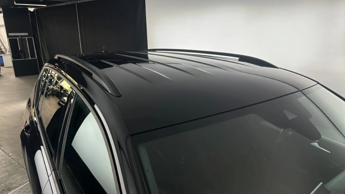 2021 Seat Tarraco