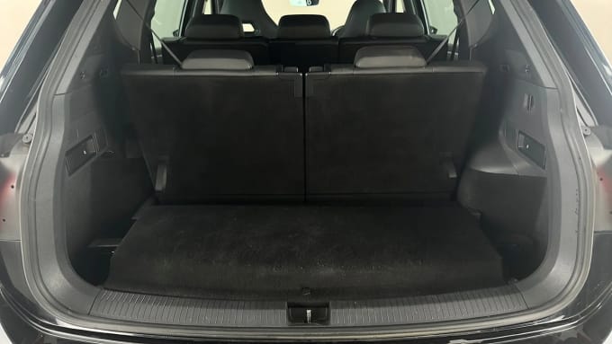 2021 Seat Tarraco