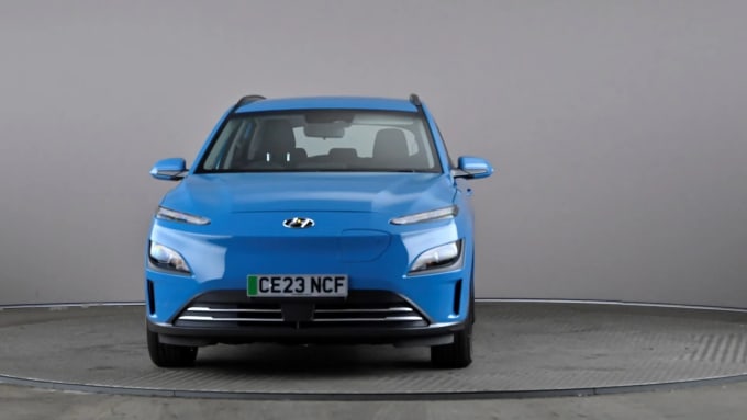 2023 Hyundai Kona