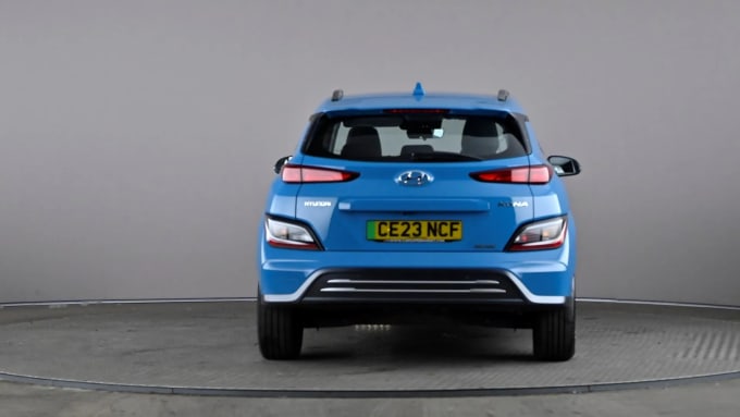2023 Hyundai Kona