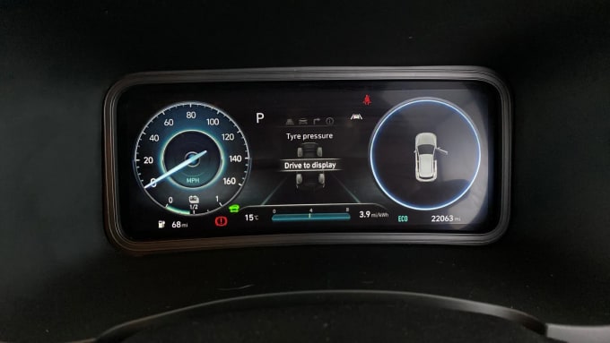 2023 Hyundai Kona