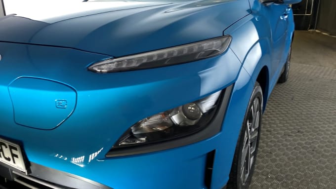 2023 Hyundai Kona