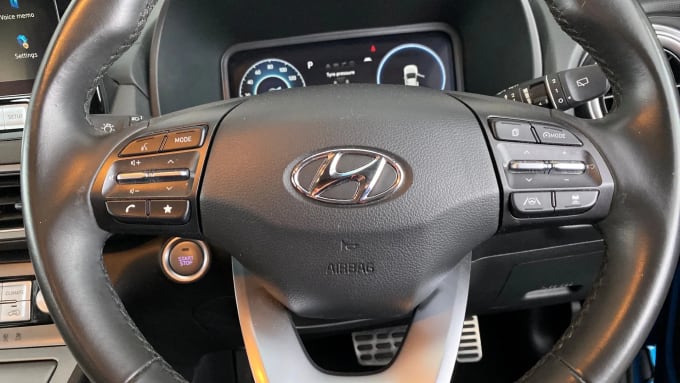 2023 Hyundai Kona