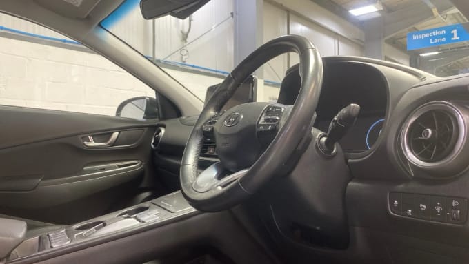 2022 Hyundai Kona