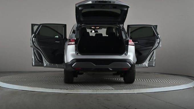 2022 Nissan Qashqai