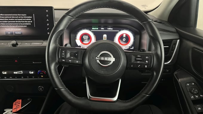 2022 Nissan Qashqai