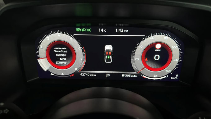 2022 Nissan Qashqai