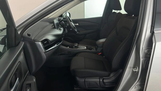 2022 Nissan Qashqai