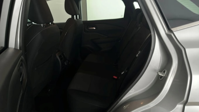 2022 Nissan Qashqai