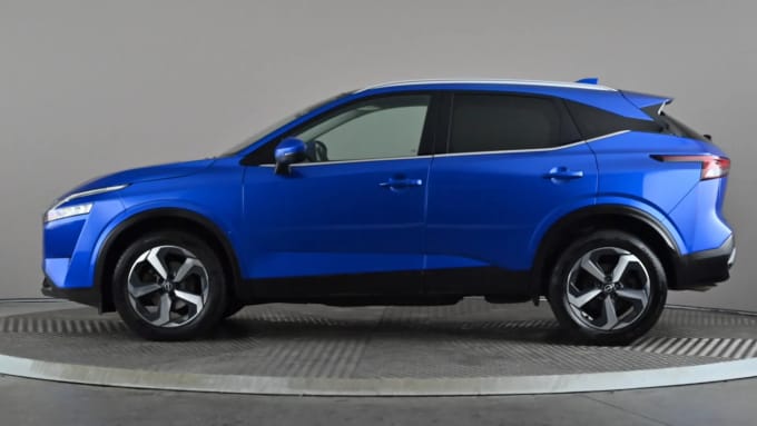 2023 Nissan Qashqai