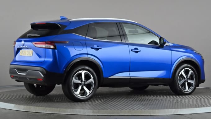 2023 Nissan Qashqai