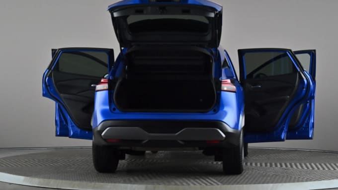 2023 Nissan Qashqai