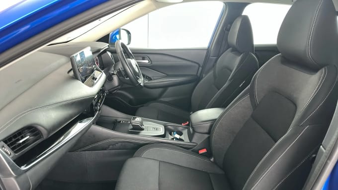 2023 Nissan Qashqai