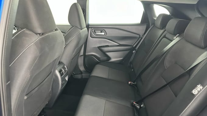 2023 Nissan Qashqai