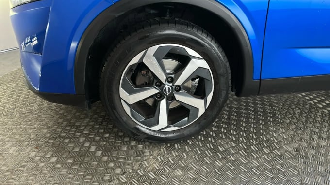 2023 Nissan Qashqai