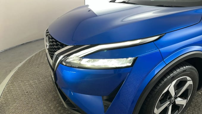 2023 Nissan Qashqai