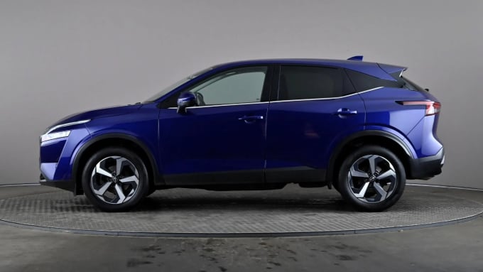 2023 Nissan Qashqai