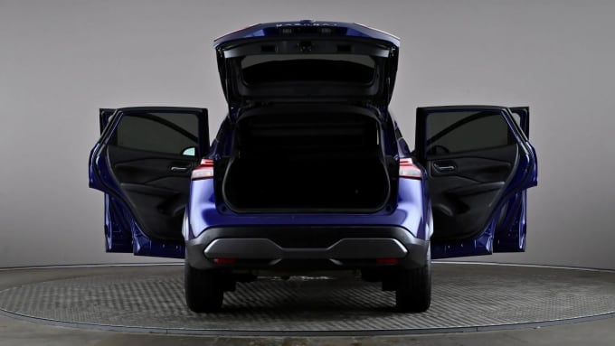 2023 Nissan Qashqai