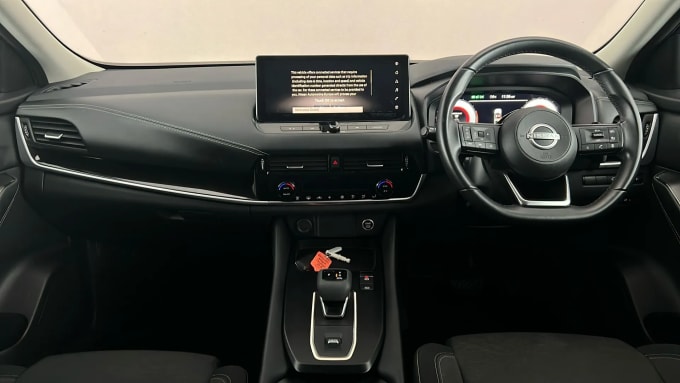 2023 Nissan Qashqai