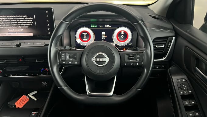 2023 Nissan Qashqai