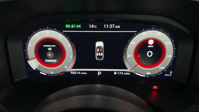2023 Nissan Qashqai
