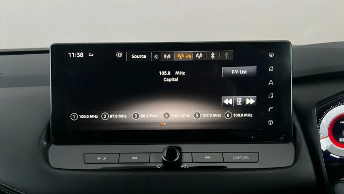 2023 Nissan Qashqai