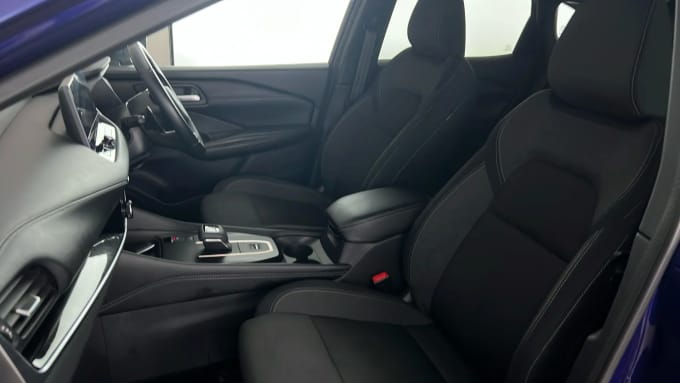 2023 Nissan Qashqai